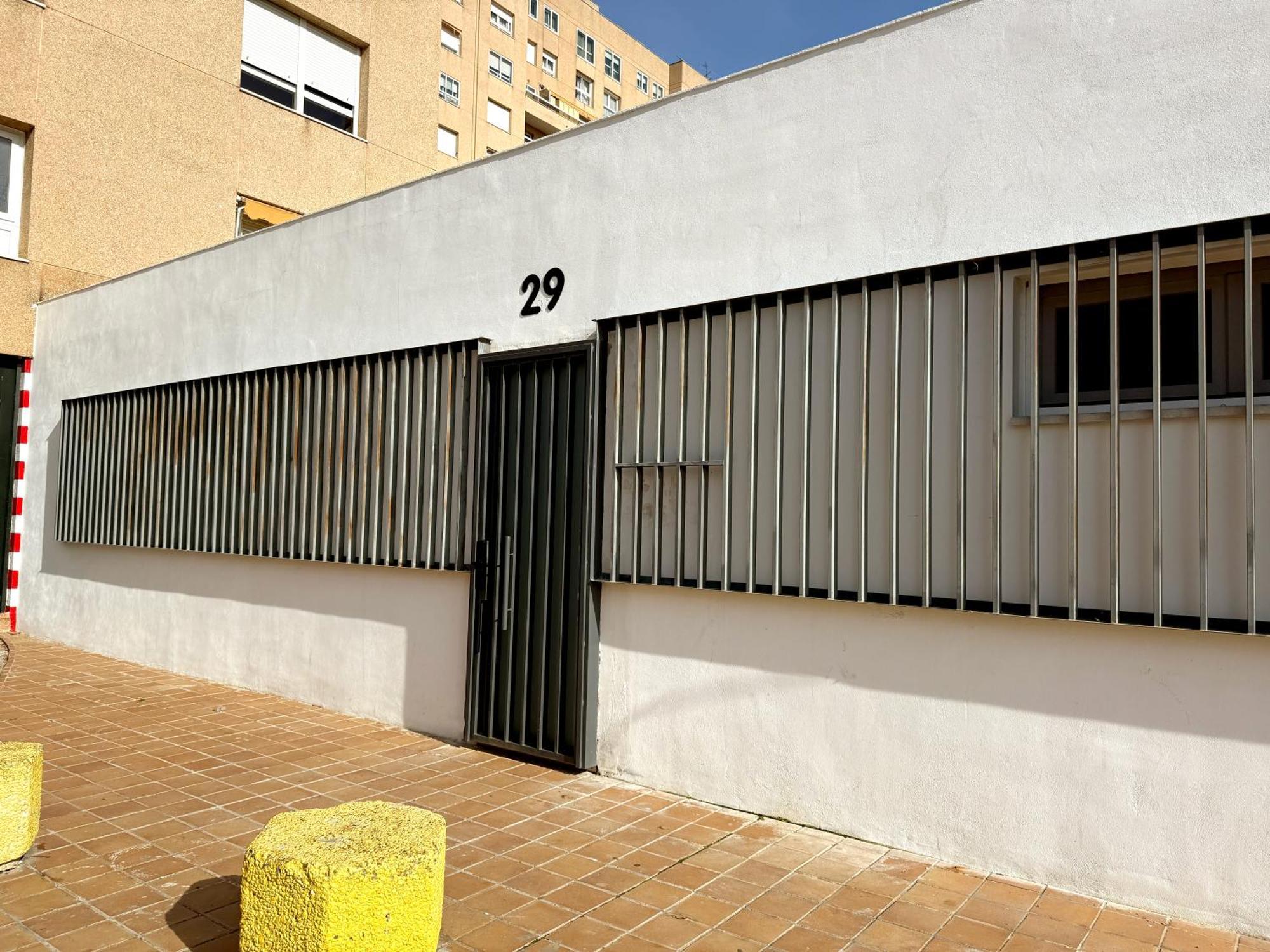 Rentalsevilla Flota De Indias, Seville